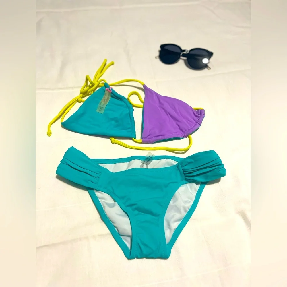 Mix and match Victoria Secret Bikini - Picture 7 of 7